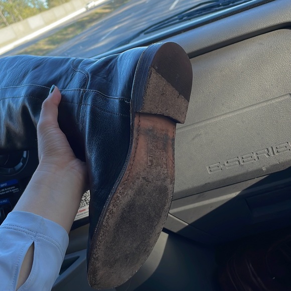 Frye Paige Tall Riding boots - Picture 7 of 7